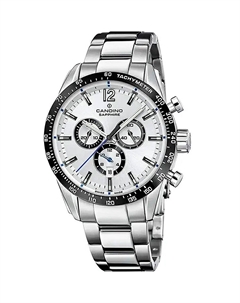 Швейцарские наручные мужские часы Candino