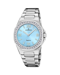Швейцарские наручные женские часы Candino