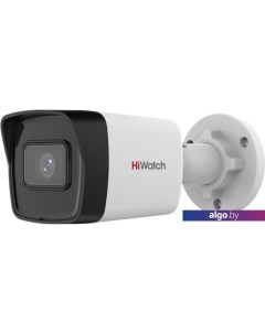 IP-камера DS-I400(D) (2.8 мм) Hiwatch