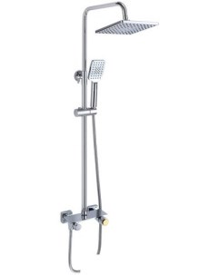 Душевая система S-601144 Savol