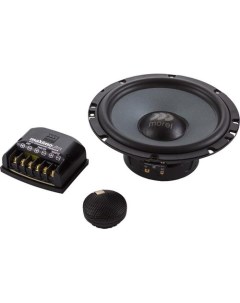 Компонентная АС Maximo Ultra 602 MKII Morel