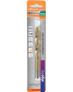 Сверло 1055-095-125 Sturm!