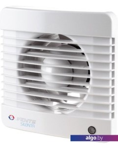 Вытяжной вентилятор 125 Силента-М Vents