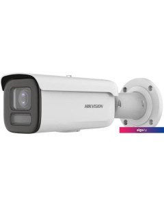 IP-камера DS-2CD2647G2HT-LIZS (2.8-12 мм, белый) Hikvision