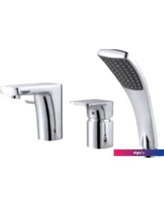 Смеситель DA-1434901 D&k