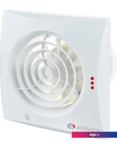 Вытяжной вентилятор 100 Квайт Т Vents