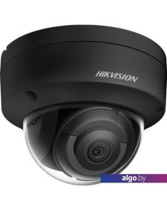 IP-камера DS-2CD2143G2-IS (4 мм, черный) Hikvision