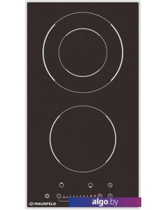 Варочная панель EVSE292FDBK Maunfeld