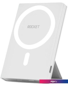 Внешний аккумулятор Hold 5000mAh (светло-серый) Rocket