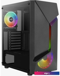 Корпус Scape-G-BK-V2 Aerocool