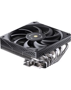 Кулер для процессора HP-600 (черный) Jonsbo