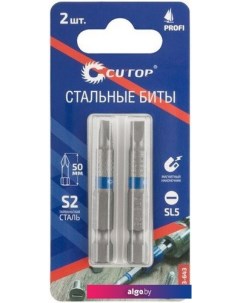 Набор бит Profi 83-643 Cutop