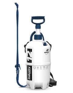 Опрыскиватель Industry Alka line 12 (коробка) Marolex