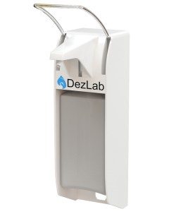 Дозатор DezLab DisPoint-1000 (без флакона) Dezlab