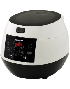 Мультиварка SCARLETT SC-MC410S26 Scarlett