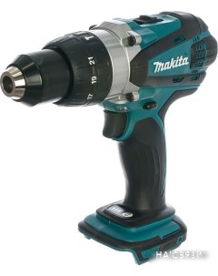 Дрель-шуруповерт DHP458Z (без АКБ) Makita