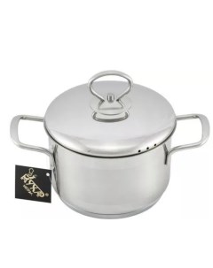 Кастрюля Лотос Классика КЛ1-16М2 Кухар