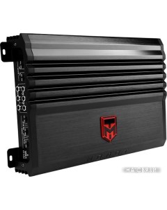 Автомобильный усилитель MT 4.60 Урал