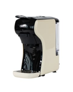 Кофемашина капсульная H9A (бежевый) Hibrew