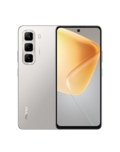 Смартфон Infinix HOT 50 (8/256 серый)