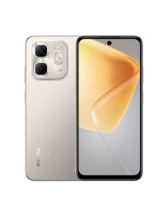 Смартфон Infinix HOT 50i (6/128 серый)