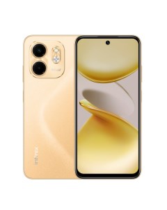 Смартфон Infinix SMART 9 (3/64 золотой)
