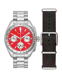 Японские наручные мужские часы Bulova