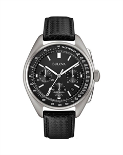 Японские наручные мужские часы Bulova