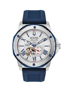 Японские наручные мужские часы Bulova