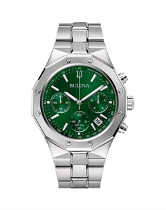 Японские наручные мужские часы Bulova