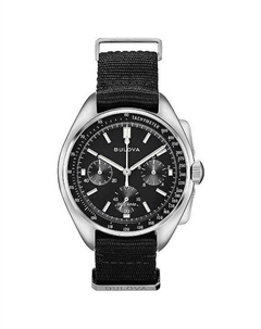 Японские наручные мужские часы Bulova