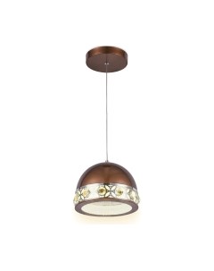 Потолочный светильник Ambrella Acrylica / FA9495