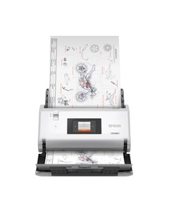 Протяжный сканер Epson WorkForce DS-30000 / B11B256401