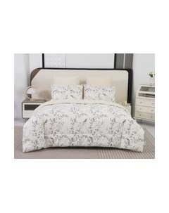 Комплект постельного белья с одеялом Sofi de Marko Роберто №5 7Е / Кт-7Е-Рб5 Sofi de marko