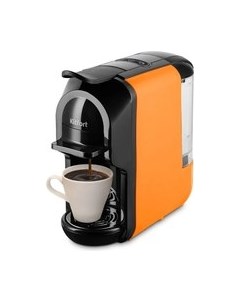 Капсульная кофеварка КТ-7528 Kitfort