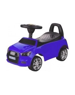 Каталка детская JY-Z01A Rivertoys