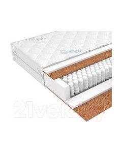 Матрас EOS Премьер 14 150x200 Eos
