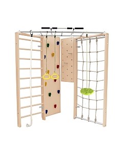 Детский спортивный комплекс Kampfer Fantastic