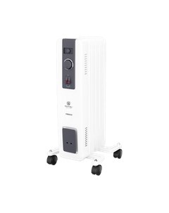 Масляный радиатор Royal Clima ROR-FR5-1000M Royal clima