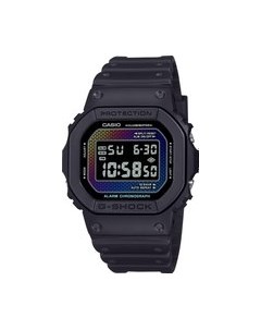 Часы наручные мужские Casio DW-5600RW-1E