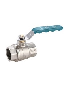 Шаровой кран РМС Люкс 2“ / ГГР-50 Рмс