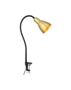 Настольная лампа ArtStyle HT-701BRS Artstyle