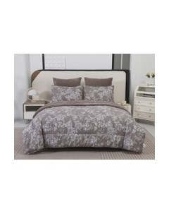 Комплект постельного белья Sofi de Marko Роберто №19 1.6 / Кт-1.6-Рб19 Sofi de marko