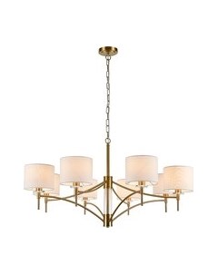 Люстра Indigo Light Boheme V000526 Indigo light