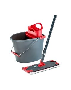 Набор для уборки Hitt Ruby Smart Expert HS130320