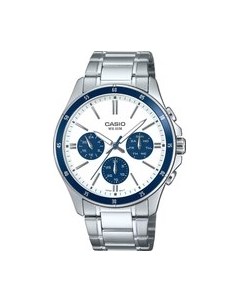 Часы наручные мужские Casio MTP-1374D-7A2