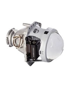 Автомобильная лампа ClearLight KBM CL G3 BX H5 Clearlight