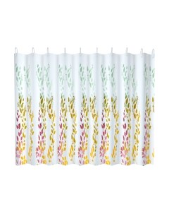 Шторка-занавеска для ванны Fashun A8821