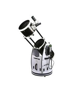 Телескоп Sky-Watcher Dob 10 Retractable SynScan GOTO / 69868 Sky-watcher