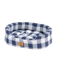 Лежанка для животных Ferplast Dandy 45 Cotone / 82941083